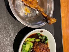 -阿姨食堂