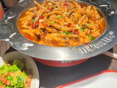 -胖哥俩肉蟹煲(杭州下沙学林街店)