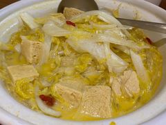-上关雪東北菜(中房金谊店)