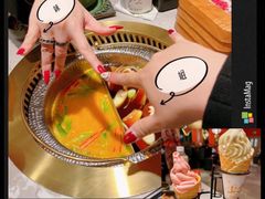 -空之介寿喜烧·和牛放题(恒隆广场店)