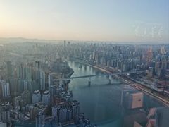 -WFC会仙楼观景台