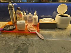 -星河湾温泉洗浴酒店