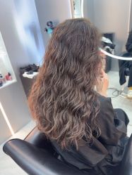 -赤道 Hair Salon