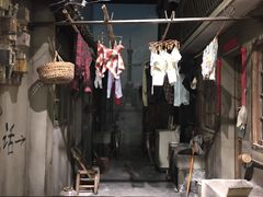 -上海浦东展览馆