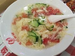 -孟记粥铺·家常菜·烧烤·粥(亚运村店)