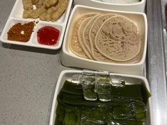 -海底捞火锅(松雷店)