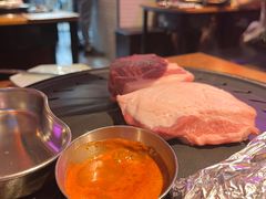 -济州爱肉堂(总店)