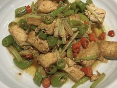 -杭嵊粗菜馆(文一西路店)