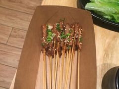 -云味馆过桥米线(皇庭广场店)