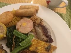 -威斯汀舞台餐厅