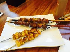 -巴依老爷新疆美食(望京小街店)