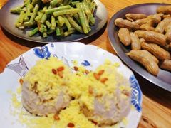 -壹头蒜烧烤小院儿