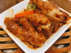 -海都六福酒家(世博广场店)