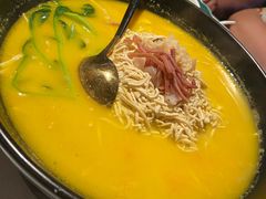 -醉舍·新淮扬菜(长宁龙之梦店)