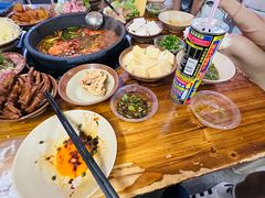 -笔记安顺夺夺粉火锅