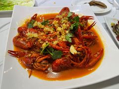 -辣螃铠盆盆蟹大排档(总店)