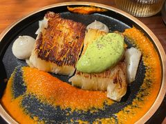 -MAGPIE喜鹊派餐厅(华侨城店)