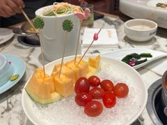 -大舜国风· 和牛火锅(绮霞街店)
