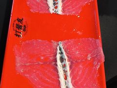 -打酱友•斑鱼海鲜粥火锅(吴桥店)