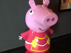 -喜满客影城(汉神广场店)