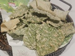 -阿露佳·舌尖上的安吉菜