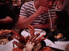 -Ministry of Crab(科伦坡店)