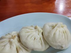 -天津包子铺(万泉庄店)