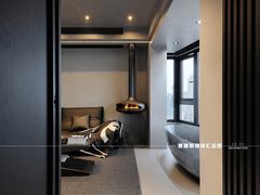 -居丽装饰空间设计(总部)