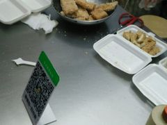 -唐记臭干(金鹰后街店)