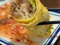 -有嘢食私房菜(西关新天地店)