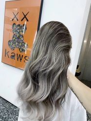 -MYCOLORHARSALON