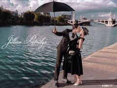 -爱我旅拍婚纱摄影(大理店)