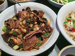 -湘阁里辣(东门茂业店)