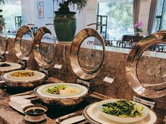 -浙江西子宾馆·瑶园咖啡厅