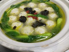 -不倒翁·徽天下名菜楼(马鞍山路店)
