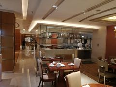 -杭州JW万豪酒店-万豪中餐厅