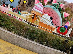 -南京银杏湖乐园