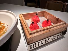 -桂满陇·海市蜃楼·黑金(国金店)