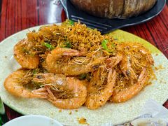 -贞姨美食·老字号海鲜大排档