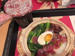 -华记煲仔华·煲仔饭(三元里万科里店)
