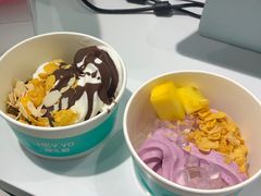 -HEY YO喜乳酪(星河城店)