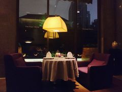 靠窗位-198花园餐厅