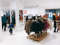 -优衣库(红谷滩万达店)