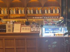 -盛元荼集  素食(滨江凯德壹店)