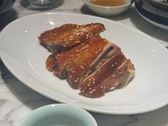 脆皮鸡-杭州君悦酒店·湖滨28中餐厅