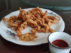 -黄皖餐厅(康大·鑫都汇府店)