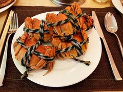 -永泰福朋喜来登酒店-宜客乐自助餐厅(远大路店)