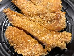 -大鼓米线(长宁建滔广场DM店)