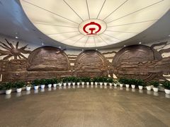 -中国铁道博物馆(正阳门馆)