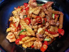 -蛙来哒(东城万达店)
